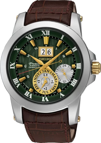 Seiko SNP127P1 � �����