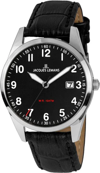 Jacques Lemans 1-2002A � �����