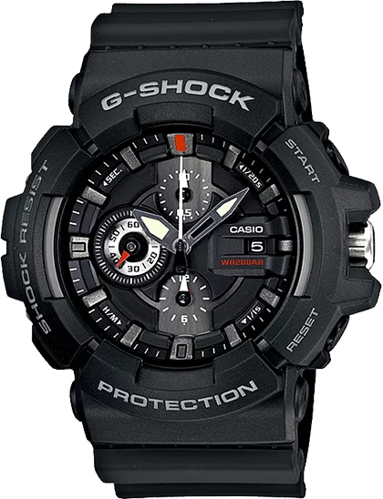 Casio GAC-100-1A � �����