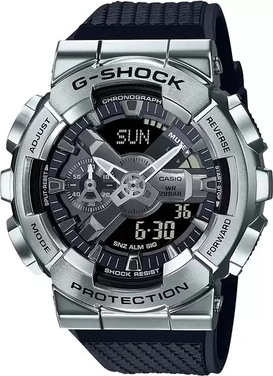 Casio GM-110-1A � �����