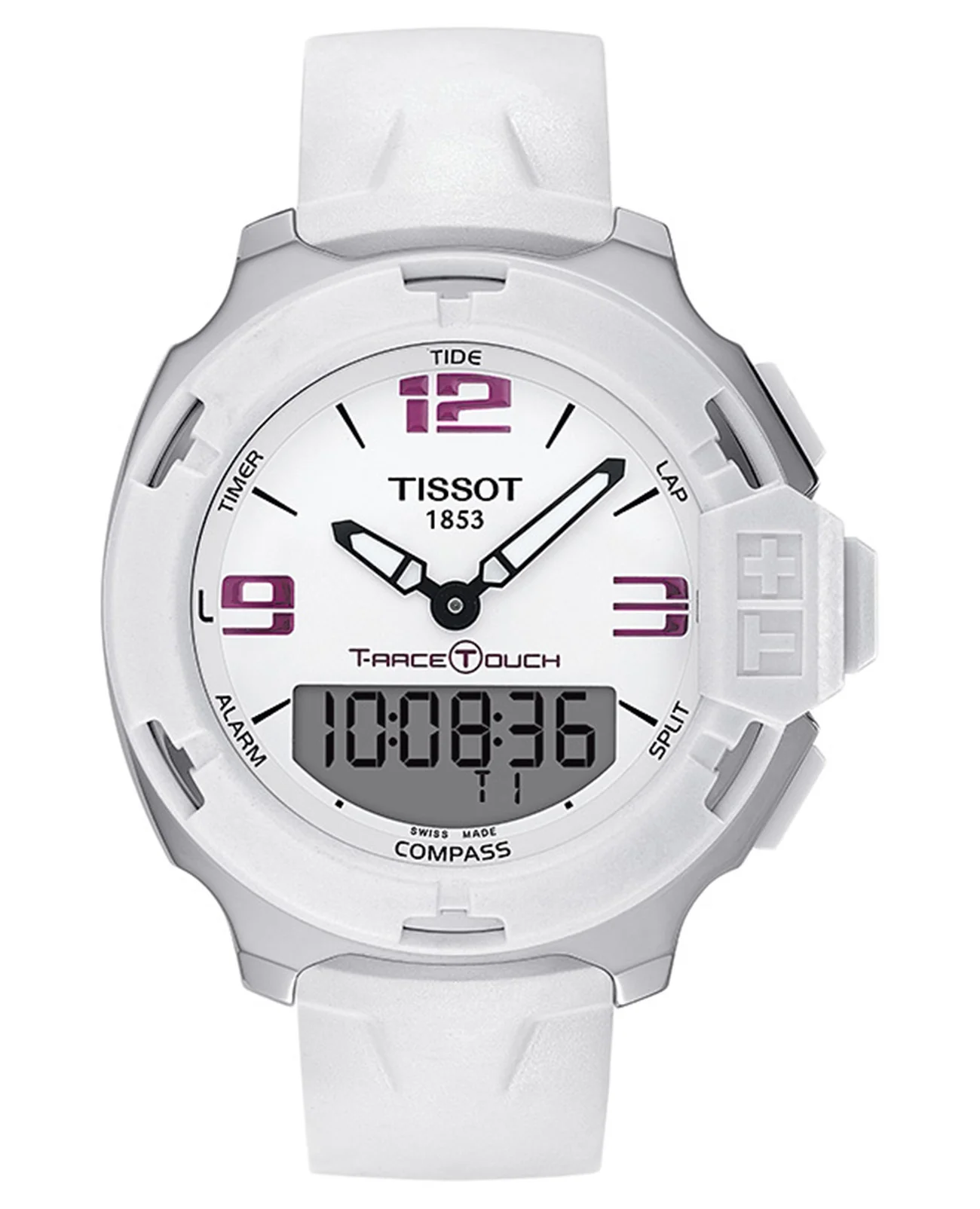Tissot T081.420.17.017.00(KIV) � �����