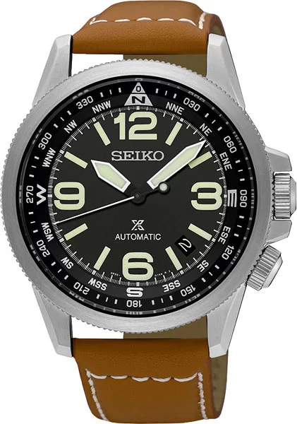 Seiko SRPA75K1  