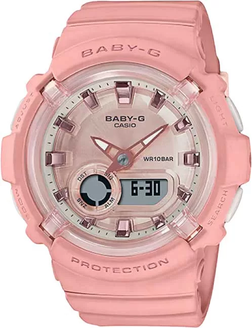 Casio BGA-280-4A  
