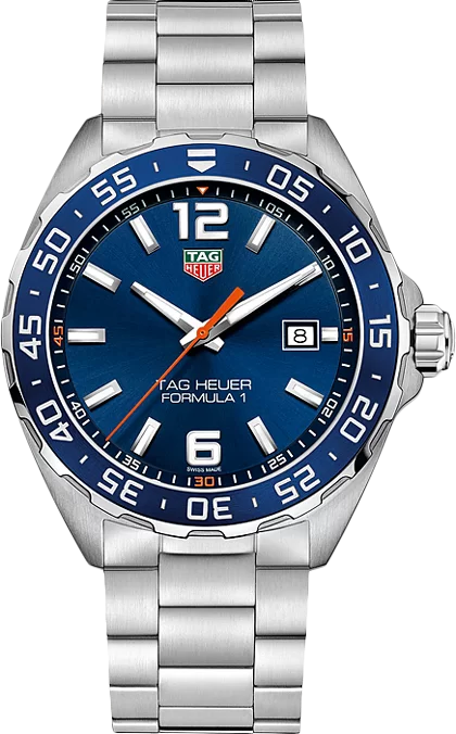 TAG Heuer WAZ1010.BA0842 � �����