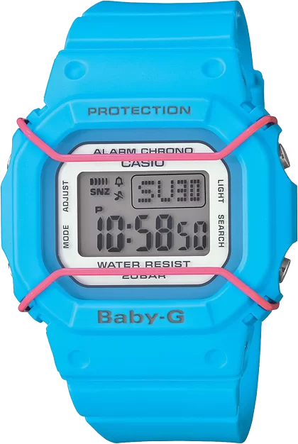 Casio BGD-501-2E � �����