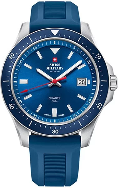 Swiss Military by Chrono SM34082.08 � �����
