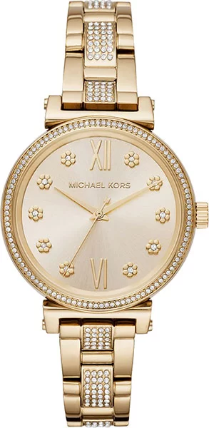 Michael Kors MK3881 � �����