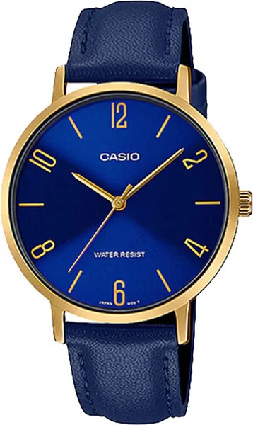 Casio LTP-VT01GL-2B � �����