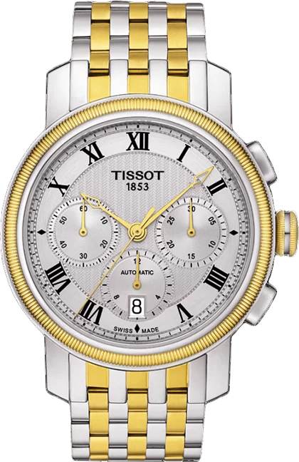 Tissot T097.427.22.033.00 � �����