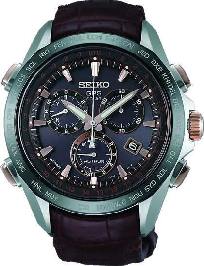 Seiko SSE025J1 � �����