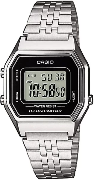Casio LA680WEA-1E � �����