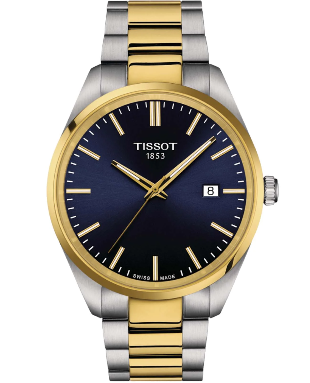 Tissot T150.410.22.041.00 � �����