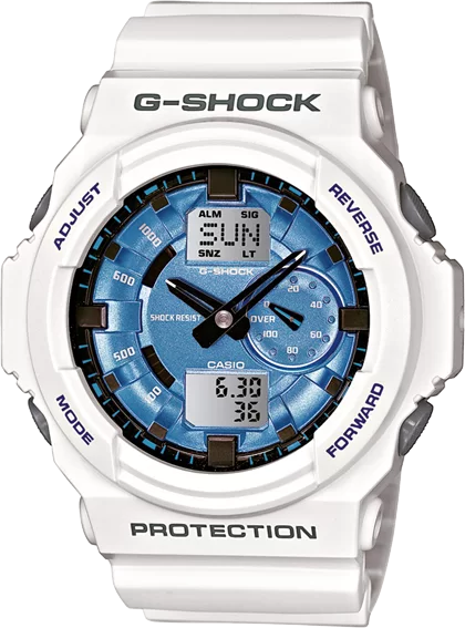 Casio GA-150MF-7A � �����