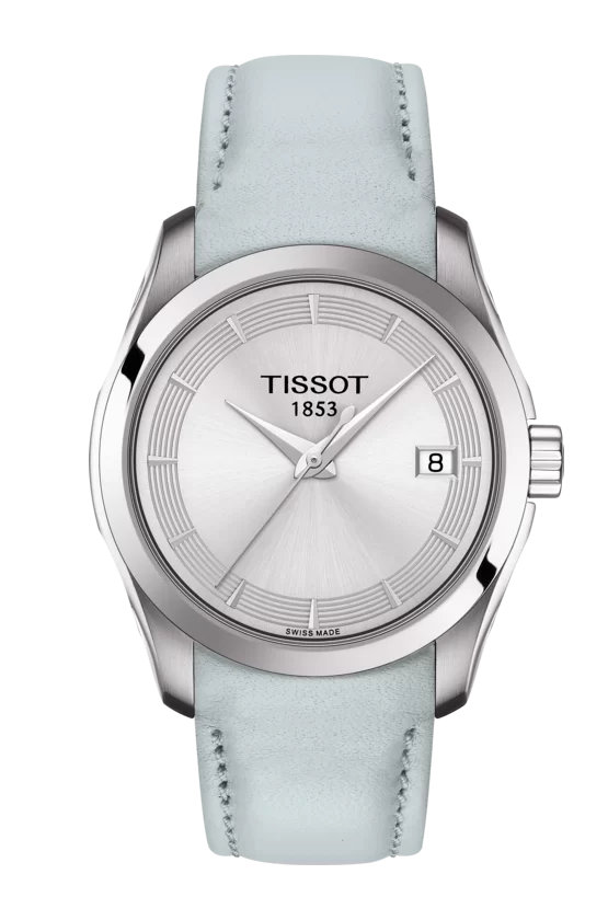 Tissot T035.210.16.031.02 � �����