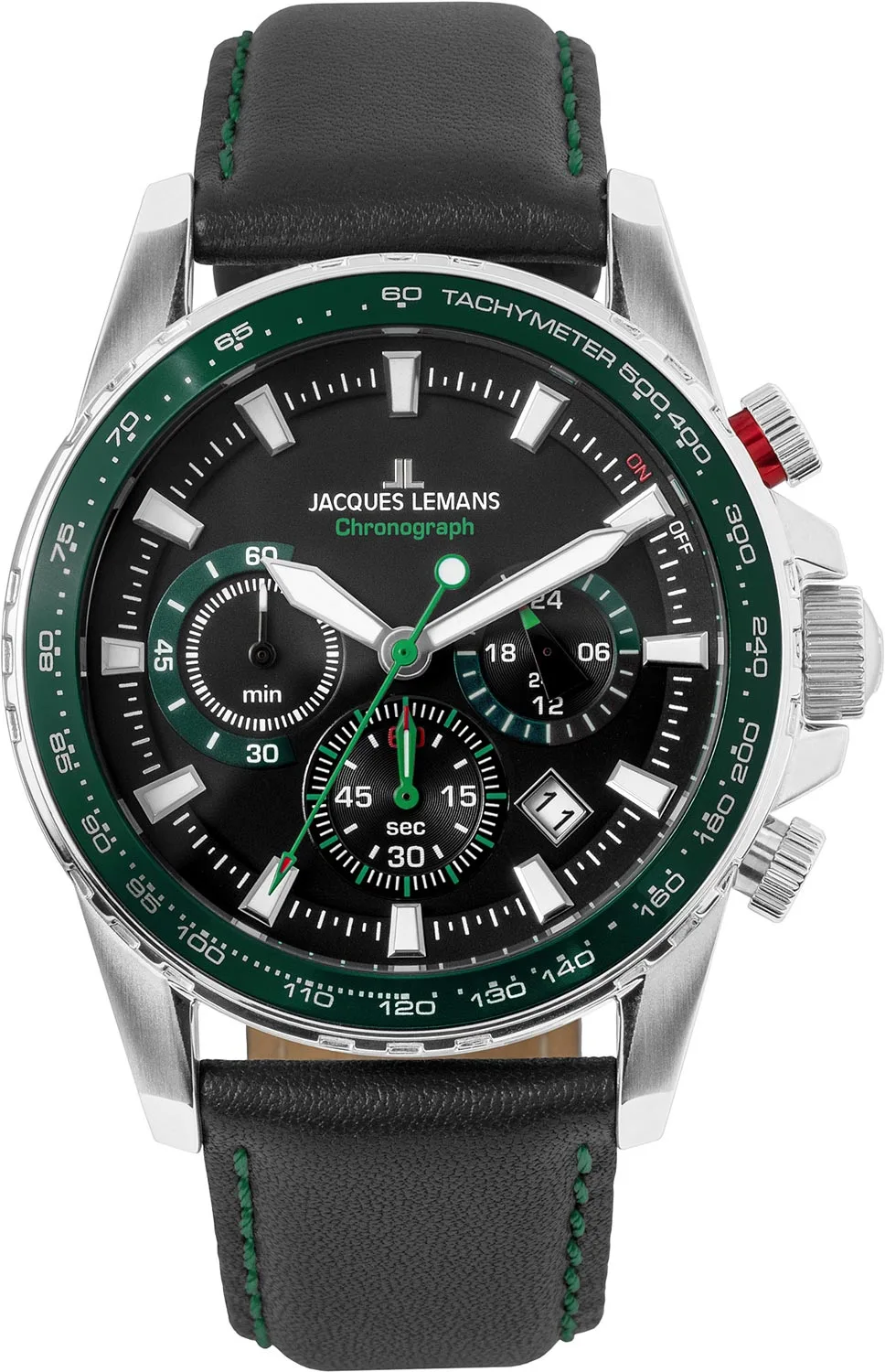 Jacques Lemans 1-2099C � �����