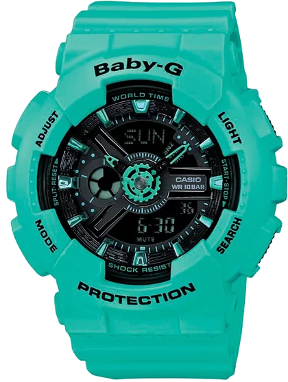 Casio BA-111-3A � �����