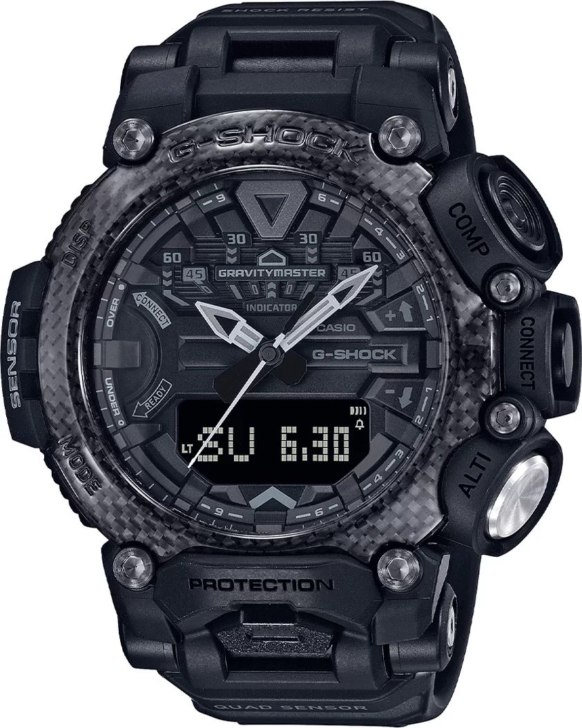 Casio GR-B200-1BER � �����