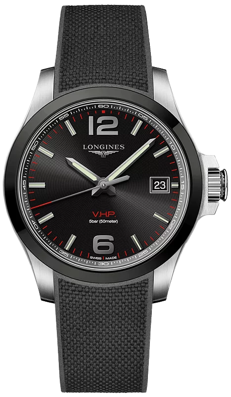 Longines L3.729.4.56.9 � �����