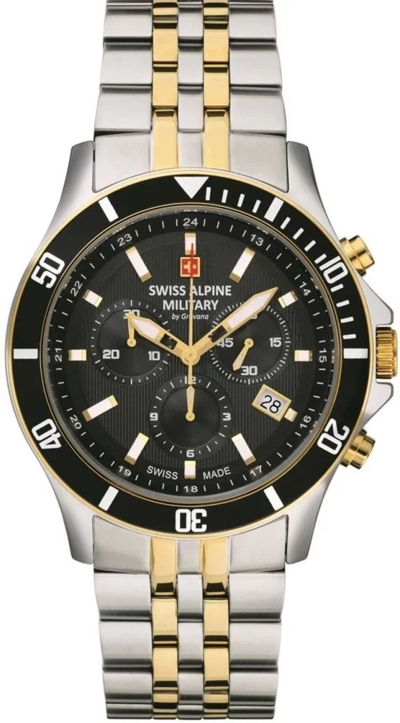 Swiss Alpine Military 7022.9147SAM � �����