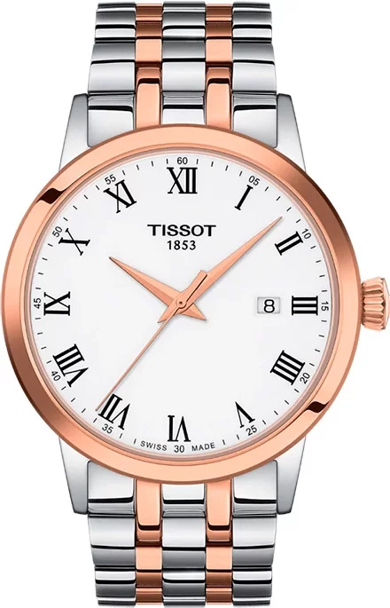Tissot T129.410.22.013.00 � �����