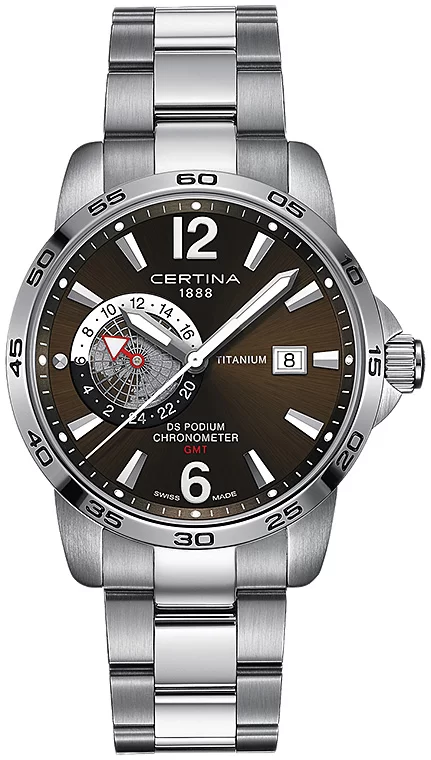 Certina C034.455.44.087.00  