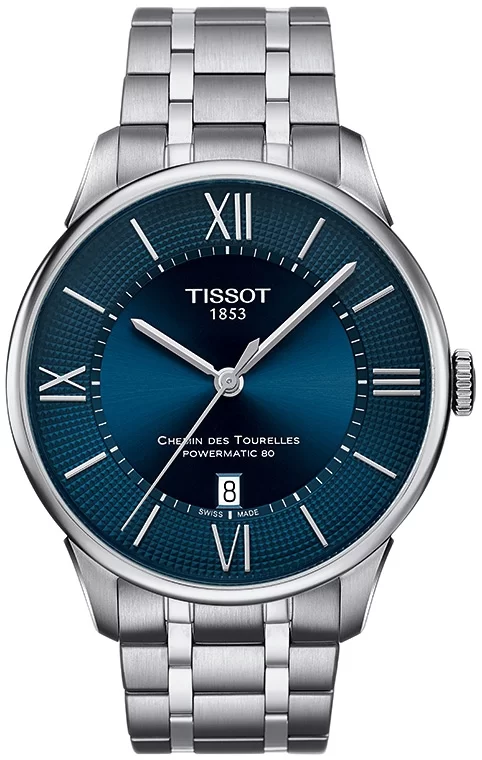 Tissot T099.407.11.048.00 � �����