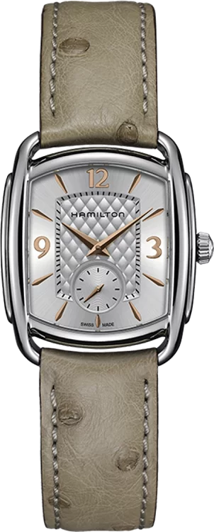 Hamilton H12451855 � �����