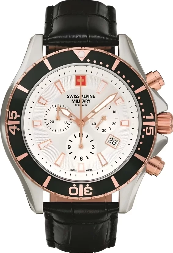 Swiss Alpine Military 7040.9552SAM  