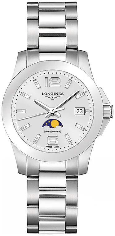 Longines L33814766 � �����