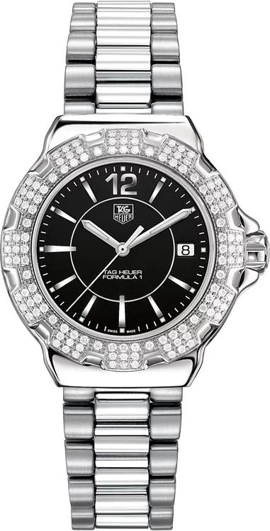 TAG Heuer WAH1217.BA0852 � �����