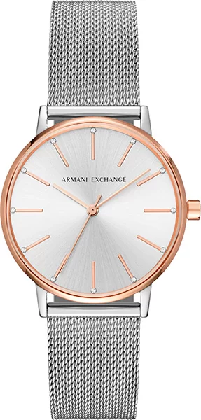 Armani Exchange AX5537  