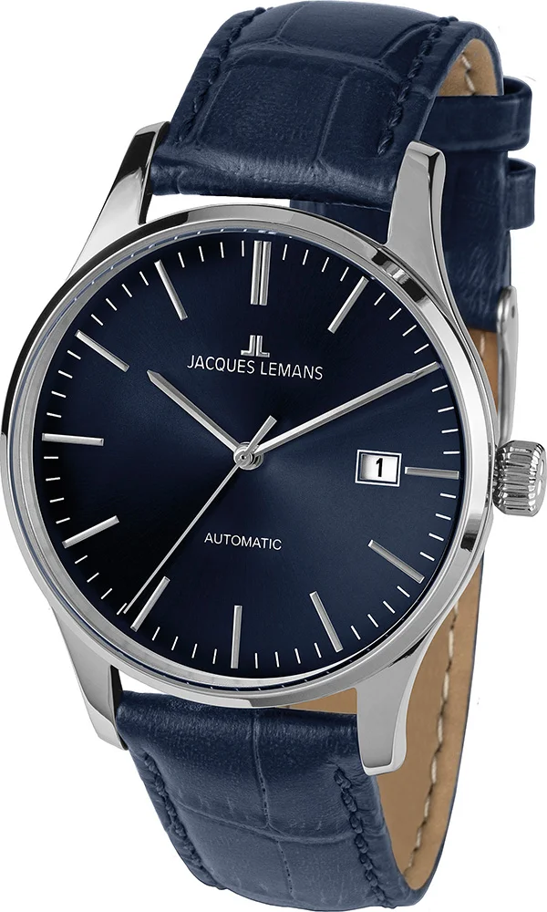 Jacques Lemans 1-2073D � �����