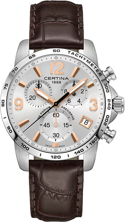 Certina C034.417.16.037.01 � �����