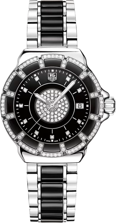 TAG Heuer WAH1219.BA0859 � �����
