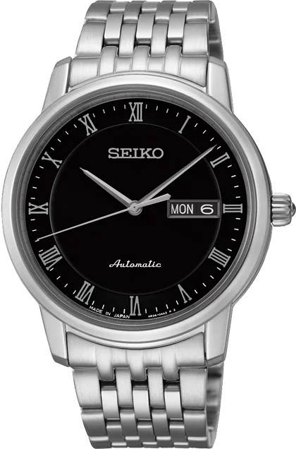 Seiko SRP693J1S � �����
