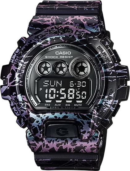 Casio GD-X6900PM-1E � �����
