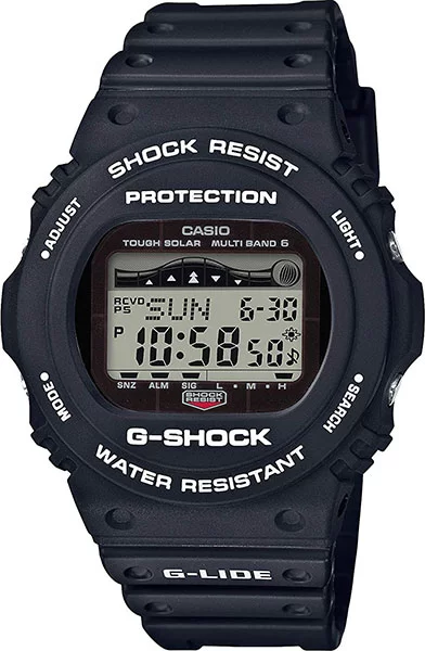 Casio GWX-5700CS-1E � �����