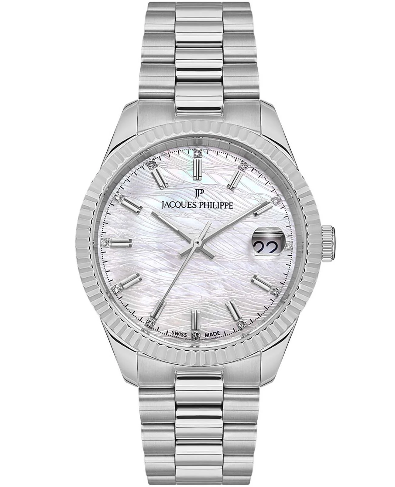 Jacques Philippe JPQLS241386  
