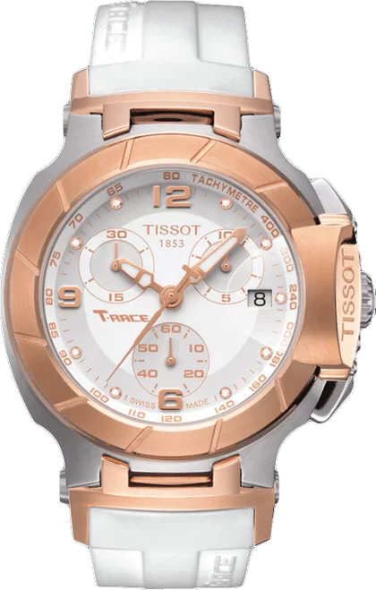 Tissot T048.217.27.016.01 � �����