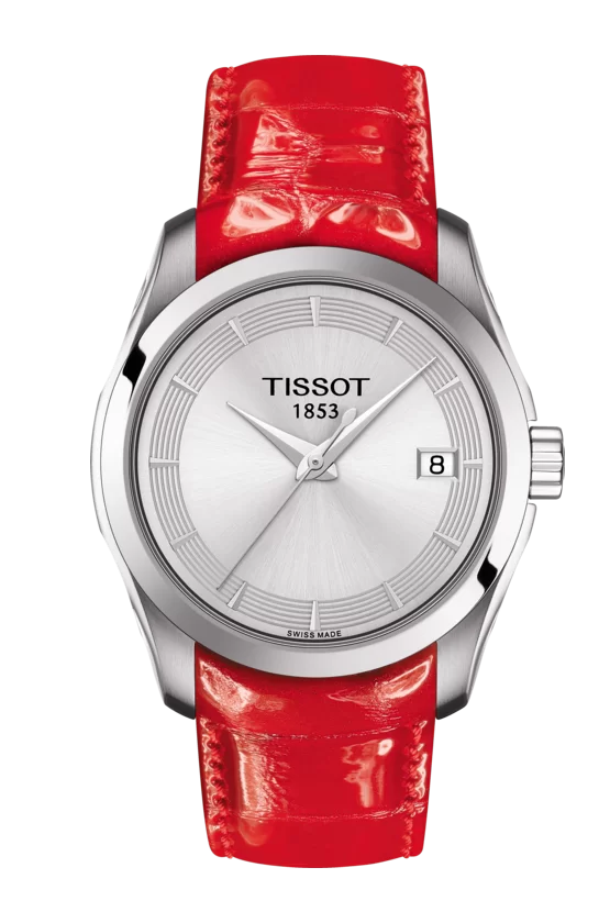 Tissot T035.210.16.031.01 � �����