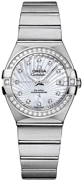 Omega 123.15.27.20.55.001 � �����