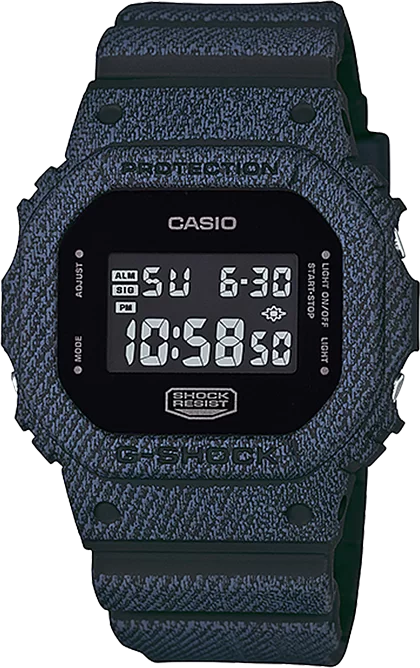 Casio DW-5600DC-1E � �����