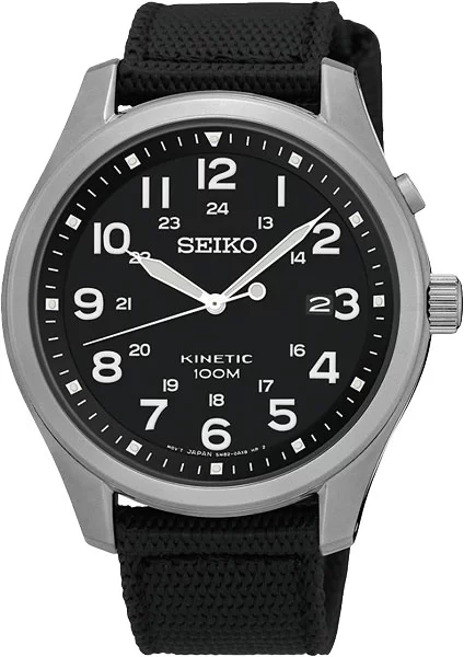 Seiko SKA727P1 � �����