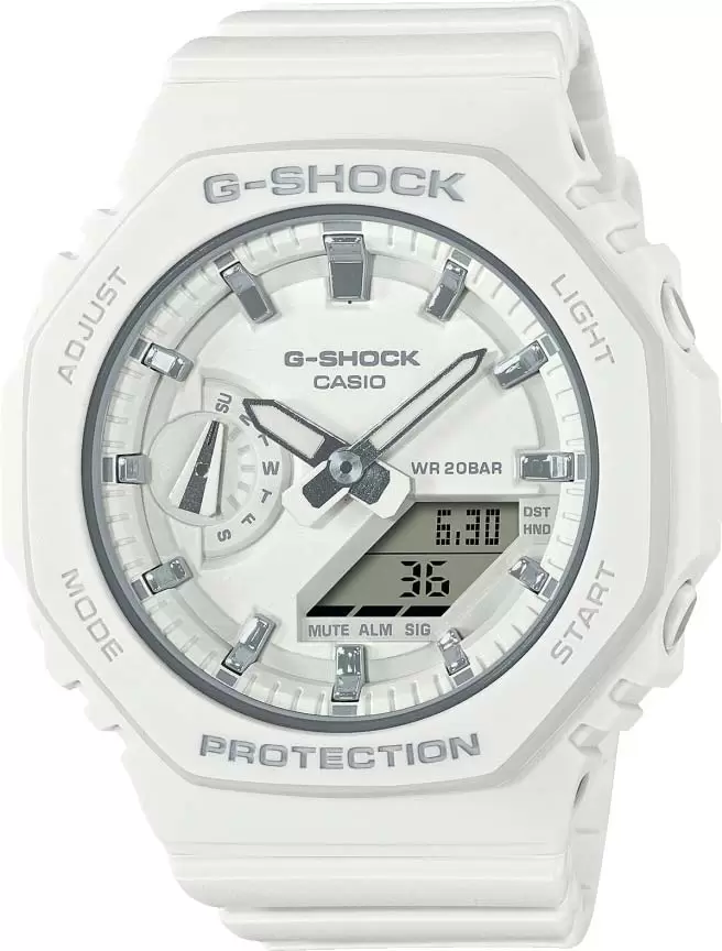 Casio GMA-S2100-7AER � �����