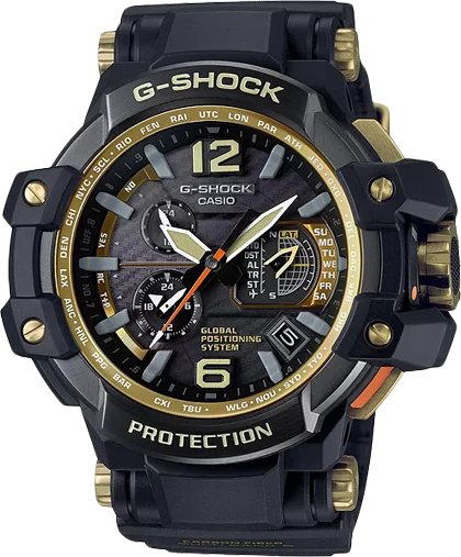 Casio GPW-1000GB-1A � �����