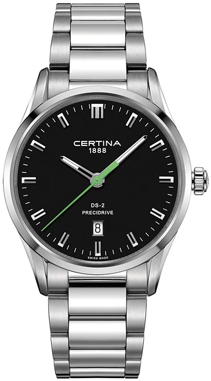 Certina C024.410.11.051.20 � �����