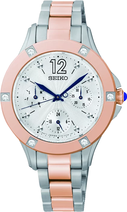 Seiko SKY670P1 � �����