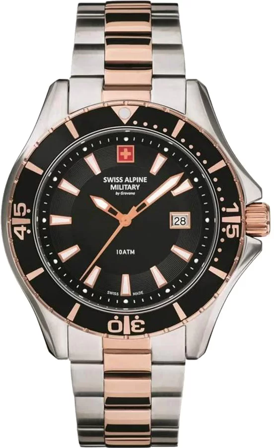 Swiss Alpine Military 7040.1157SAM � �����