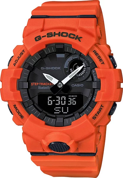 Casio GBA-800-4A � �����
