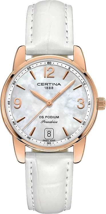 Certina C034.210.36.117.00  